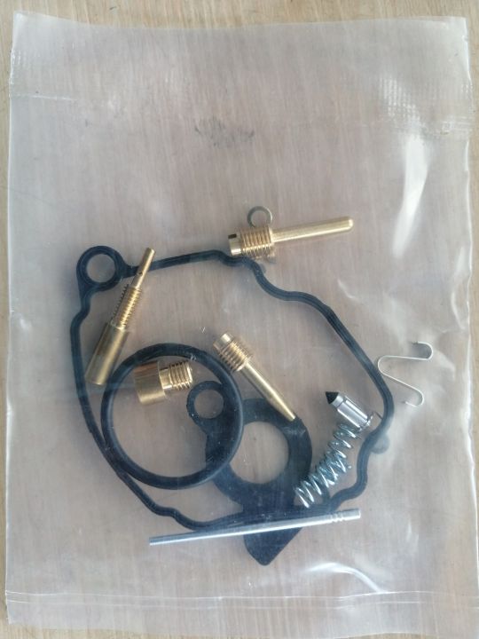 Carburetor Kit